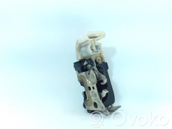 Lancia Lybra Motor de la cerradura de la puerta delantera