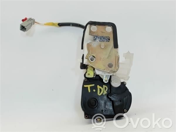 Rover 45 Motor încuietoare ușă față 