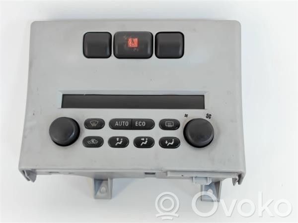 Opel Zafira A Panel klimatyzacji 