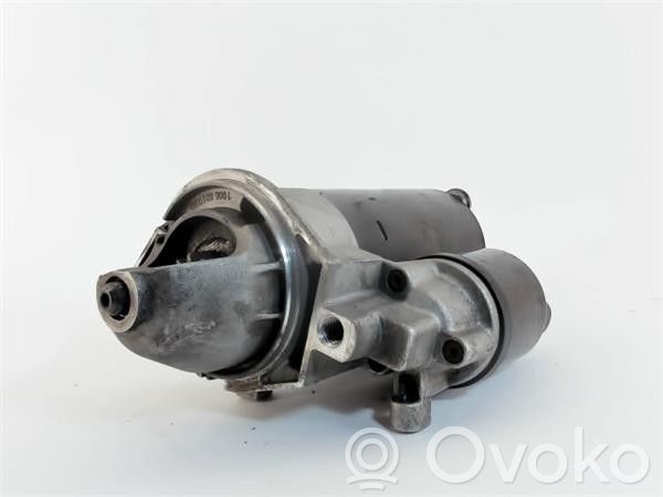 Opel Zafira A Electromotor