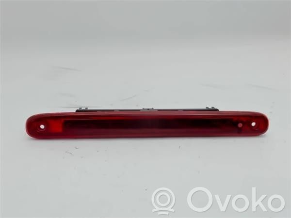Peugeot 107 Third/center stoplight