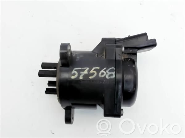 Ford Fiesta Zawór EGR 