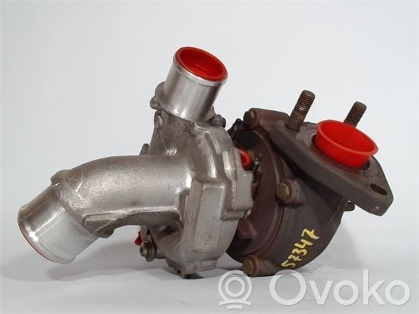 Toyota Yaris Turbo