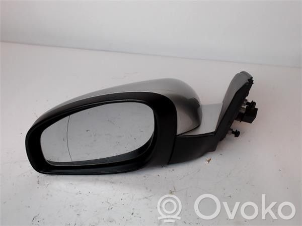 Opel Vectra C Rétroviseur électrique de porte avant