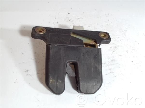 Seat Toledo I (1L) Loquet de verrouillage de hayon