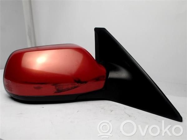 Mazda 3 I Veidrodėlis (elektra valdomas)