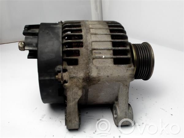 Alfa Romeo 156 Ģenerators 