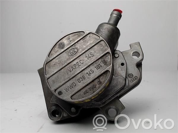 Seat Leon (1M) Alipainepumppu