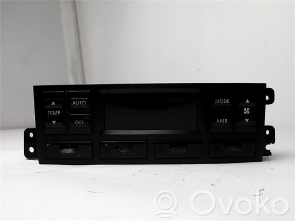 KIA Sorento Unitate control climatizare 