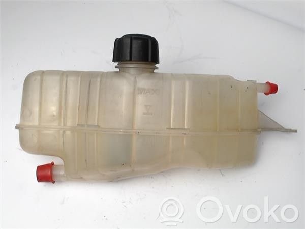 Renault Clio III Serbatoio di compensazione del liquido refrigerante/vaschetta