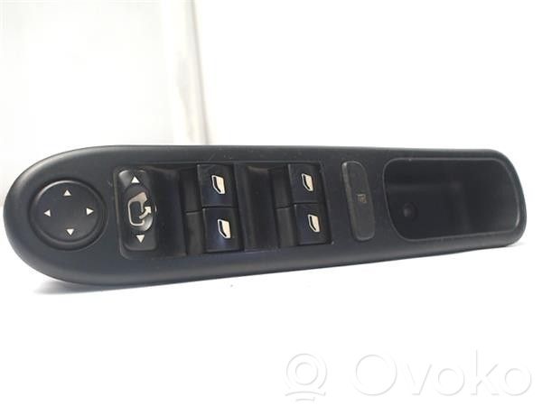 Peugeot 307 Comutator comandă geamuri electrice
