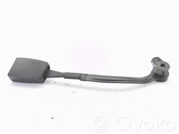 Volkswagen Passat Alltrack Cinturón delantero 