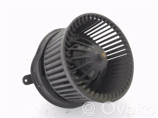 Citroen C3 Pluriel Pulseur d'air habitacle 