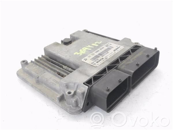 Opel Corsa D Unitate/modul de control motor 