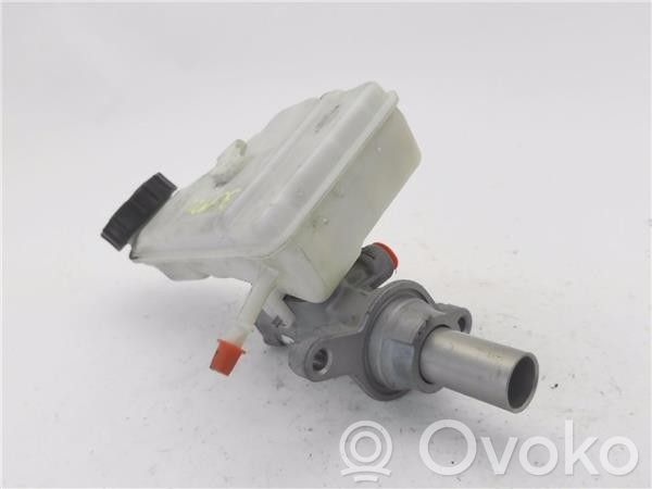 Ford Focus Servofreno