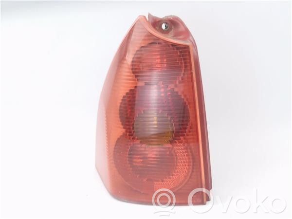 Peugeot 307 Lampă spate în caroserie