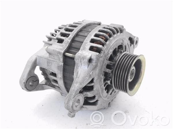 Nissan Primera Alternador
