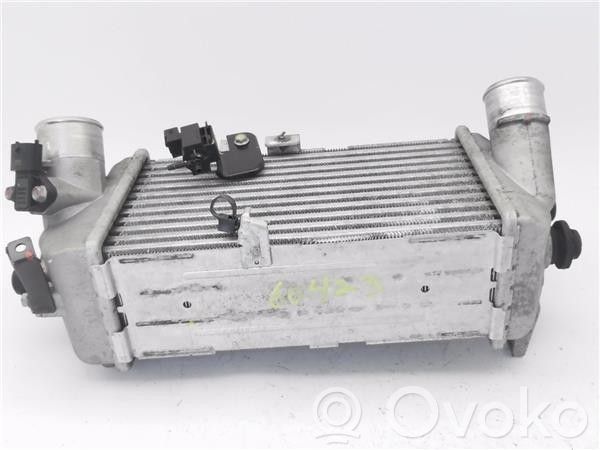 KIA Stonic Radiator intercooler 