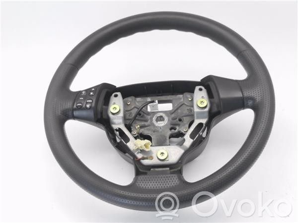 Mazda 2 Ohjauspyörä