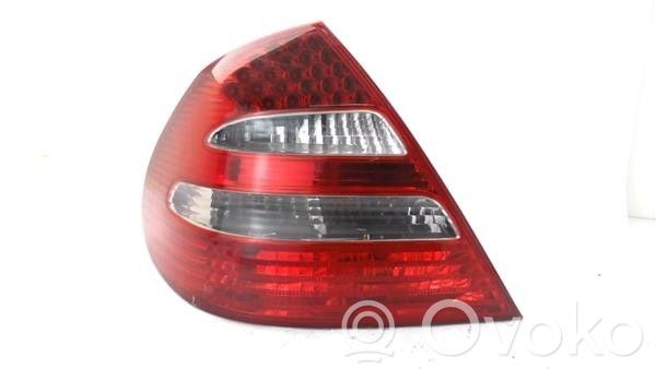 Mercedes-Benz E AMG W210 Takavalot