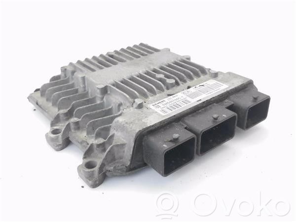 Peugeot Partner Calculateur moteur ECU