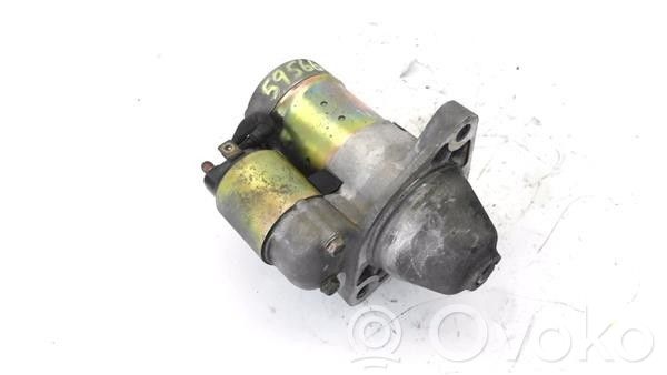 Opel Corsa C Starter motor 