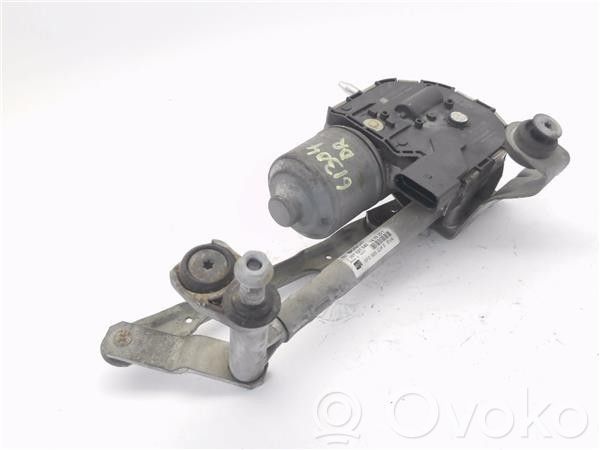 Seat Altea Motor ștergător