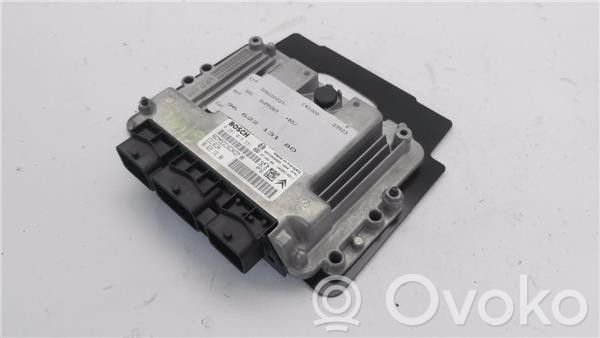 Citroen C4 Aircross Unitate/modul de control motor 