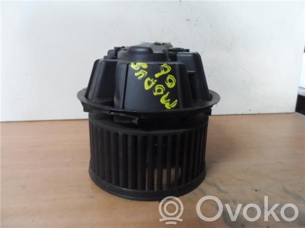 Renault Modus Lämmittimen puhallin 