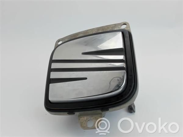 Seat Ibiza III (6L) Klamka zewnętrzna drzwi tylnych 
