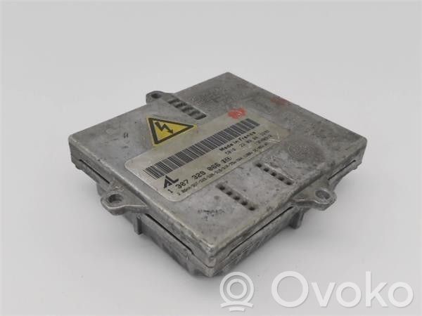 Audi A3 S3 8P Unidad de control/módulo de los faros xenón
