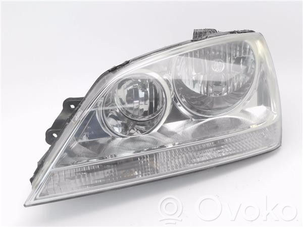 KIA Sorento Передняя фара