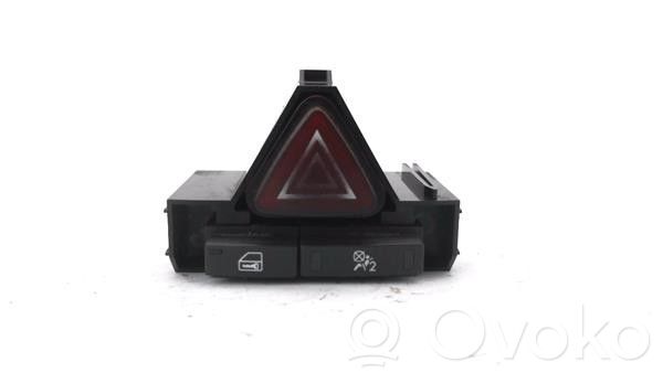 Opel Corsa D Comutator/buton multifuncțional 