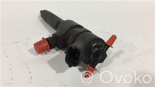 Citroen Berlingo Injector combustibil 