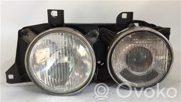 BMW 5 E34 Scheinwerfer