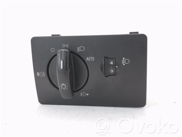 Ford Fiesta Comutator lumini bord