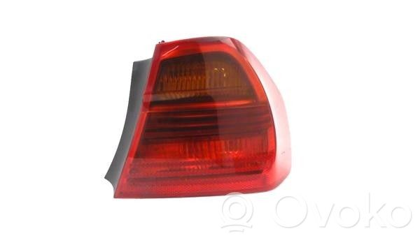 BMW 3 E90 E91 Luci posteriori 
