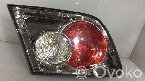 Mazda 6 Luces portón trasero/de freno 