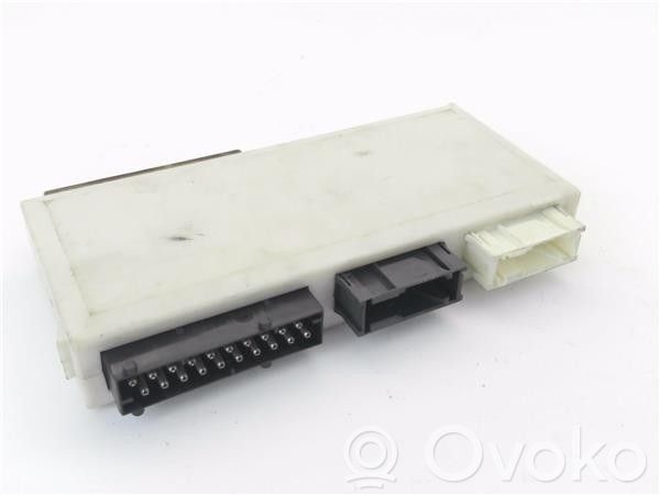 BMW 5 E39 Sterownik / Moduł ECU 