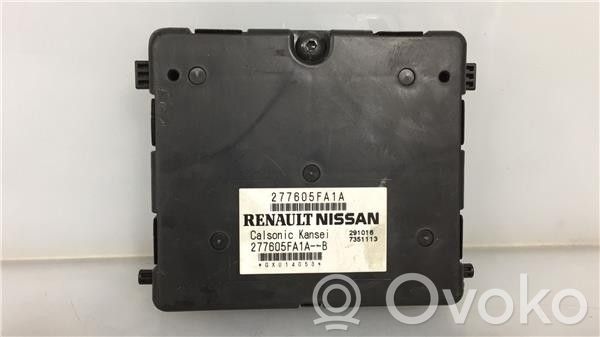 Nissan Micra C+C Unitate/modul de control motor