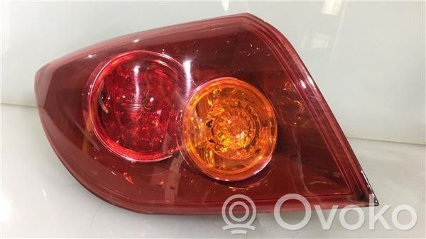 Mazda 3 I Lampă spate în caroserie 