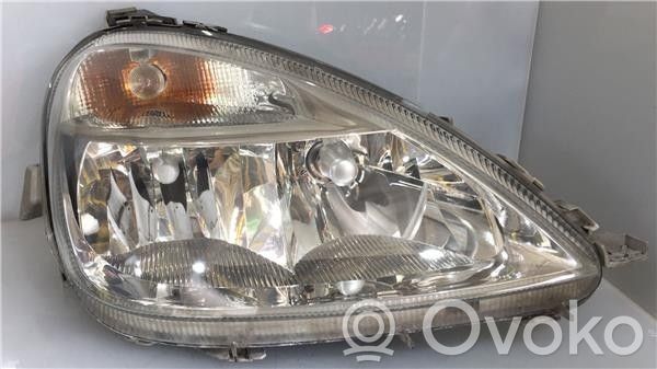 Mercedes-Benz A W168 Phare frontale