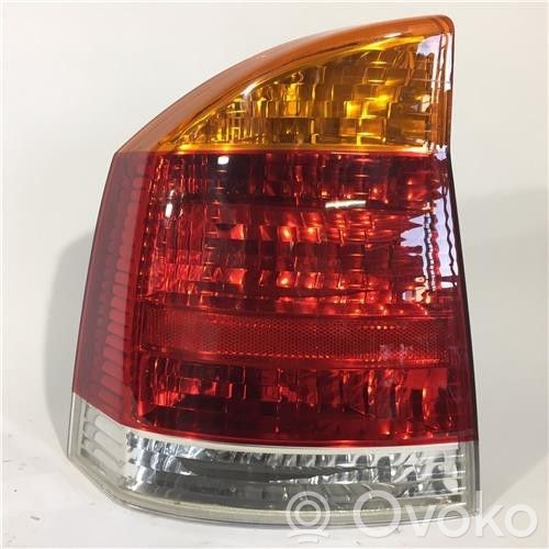 Opel Vectra B Lampă spate în caroserie 