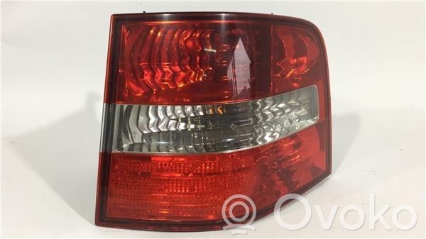 Fiat Stilo Rückleuchte Heckleuchte 
