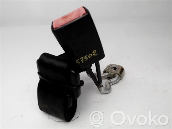 Seat Ibiza II (6k) Gurtschloss hinten