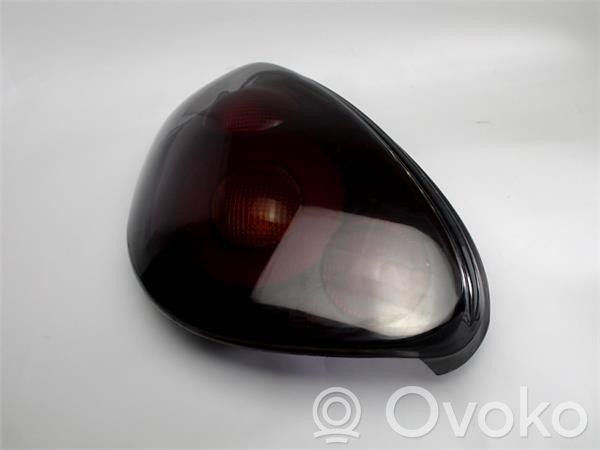 Fiat Bravo - Brava Lampa tylna 