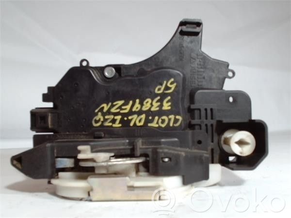 Mitsubishi Colt Etuoven lukko