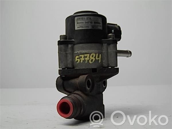 Nissan Almera N16 Soupape vanne EGR 