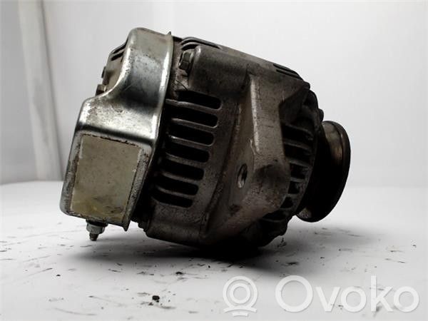 Piaggio Porter Generaattori/laturi 