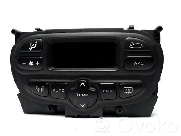 Citroen Xsara Picasso Unitate control climatizare